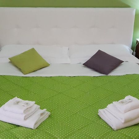 B&B Sicily Luxury CTA Eksteriør billede
