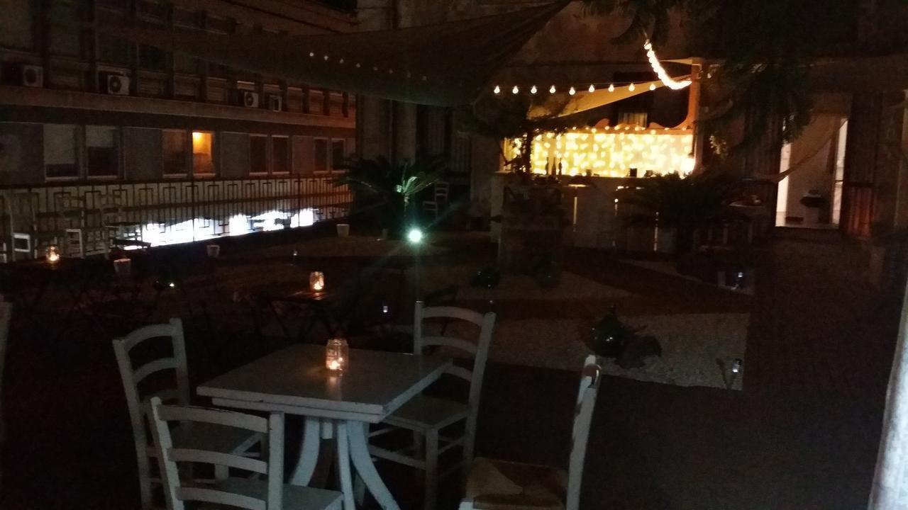 B&B Sicily Luxury CTA Eksteriør billede