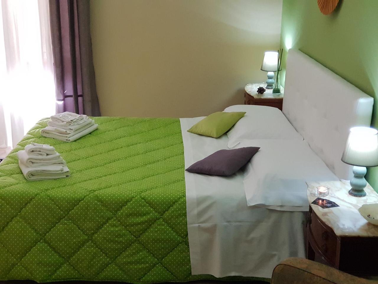 B&B Sicily Luxury CTA Eksteriør billede
