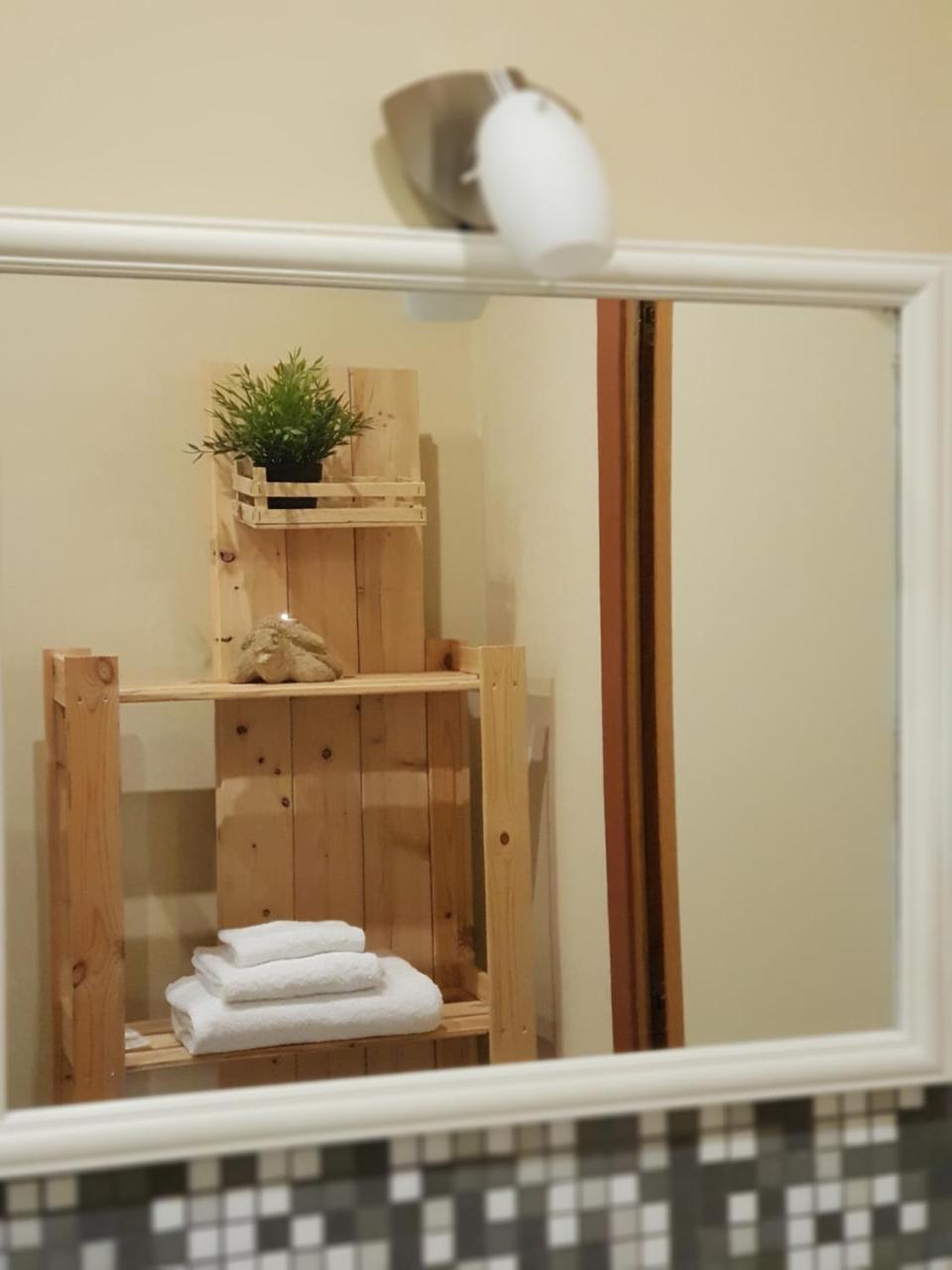 B&B Sicily Luxury CTA Eksteriør billede