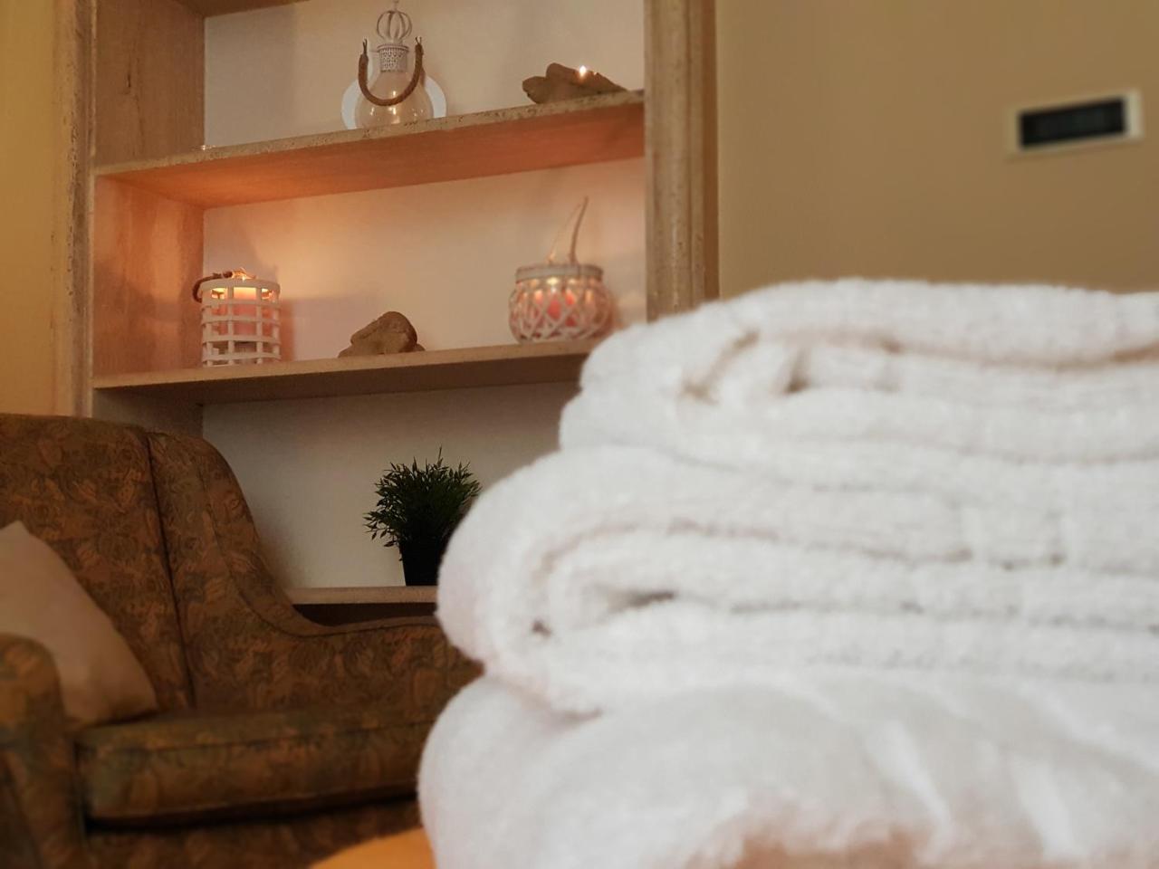 B&B Sicily Luxury CTA Eksteriør billede