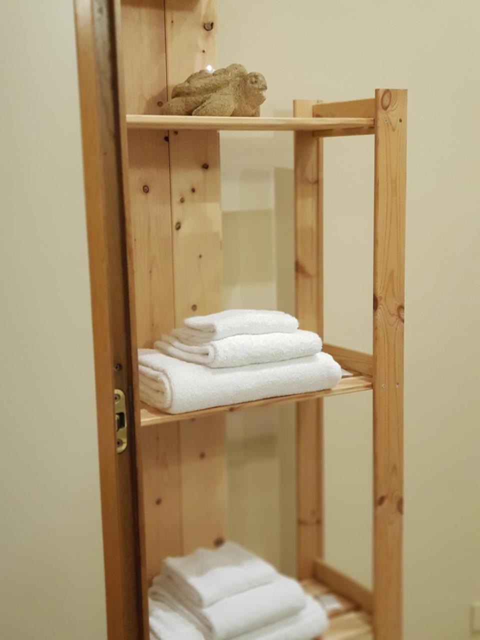 B&B Sicily Luxury CTA Eksteriør billede