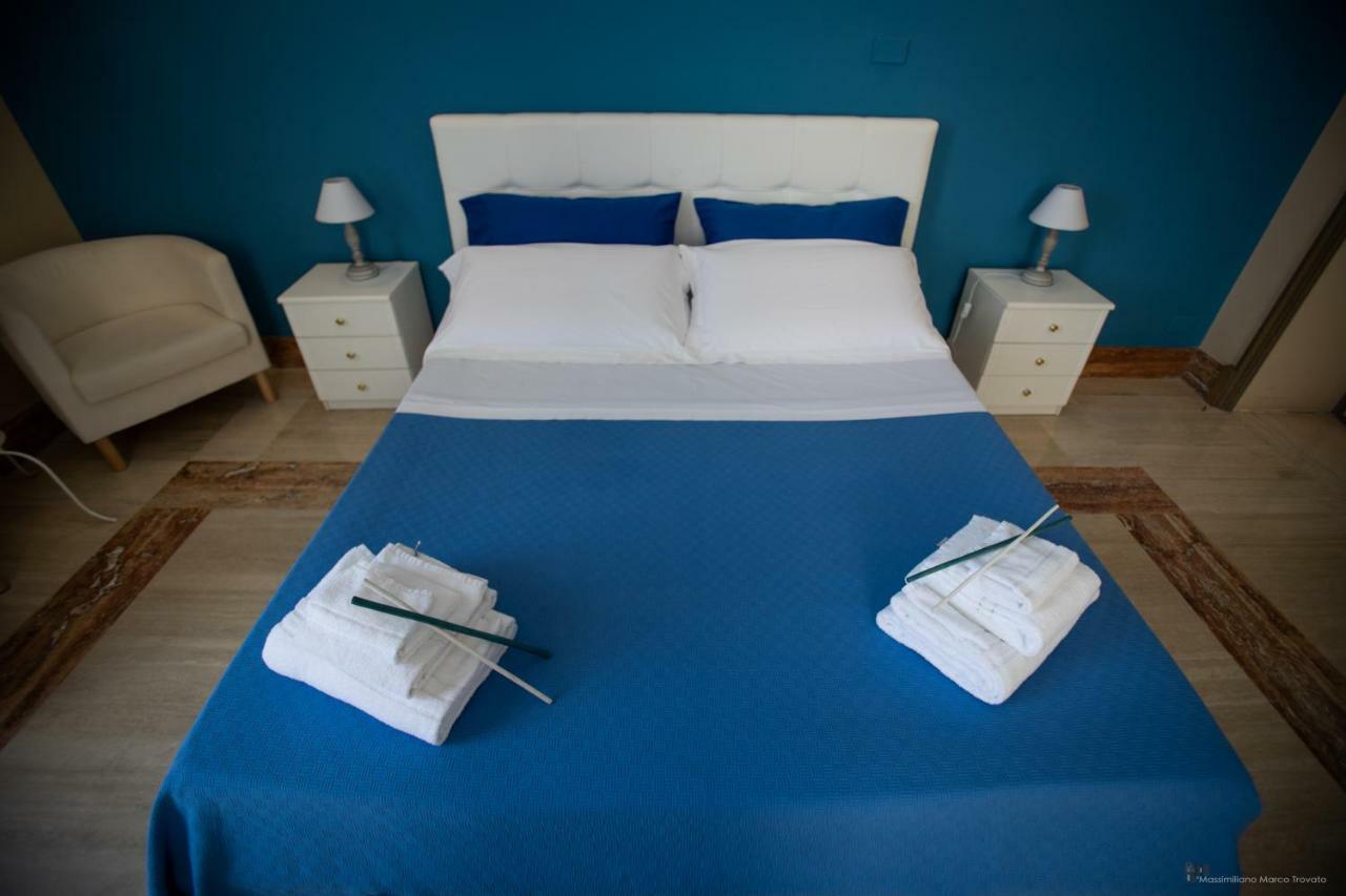 B&B Sicily Luxury CTA Eksteriør billede